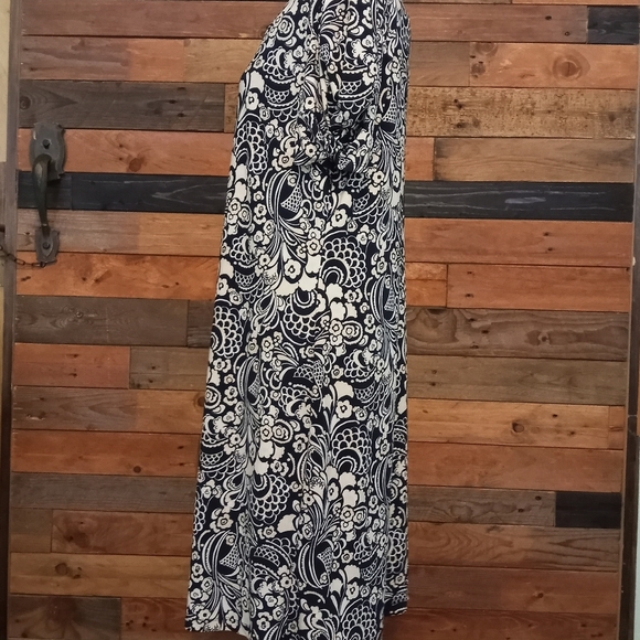 NWT Tommy Hilfiger Sheath Dress - 16 - Picture 4 of 6